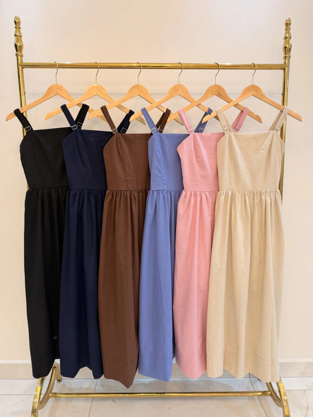 Vestido Brisa 5