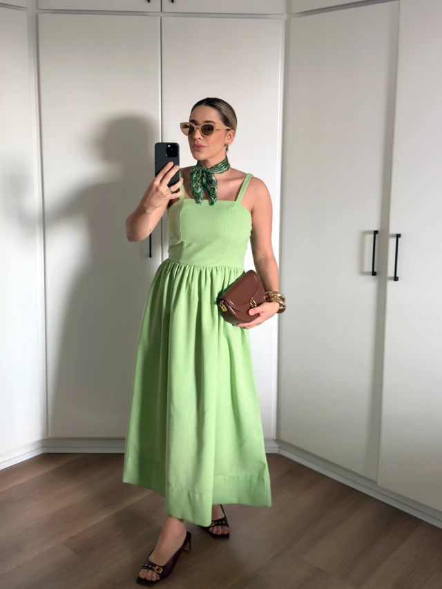 Vestido Brisa 4