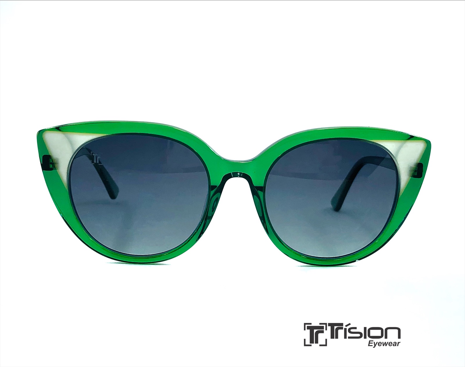 Óculos Mozze Verde