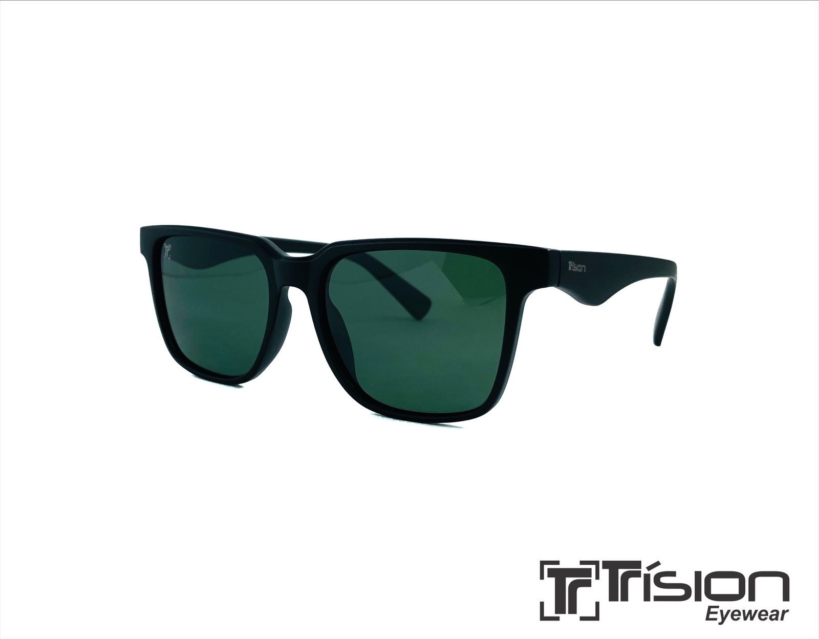 Óculos Newcastle Preto 2